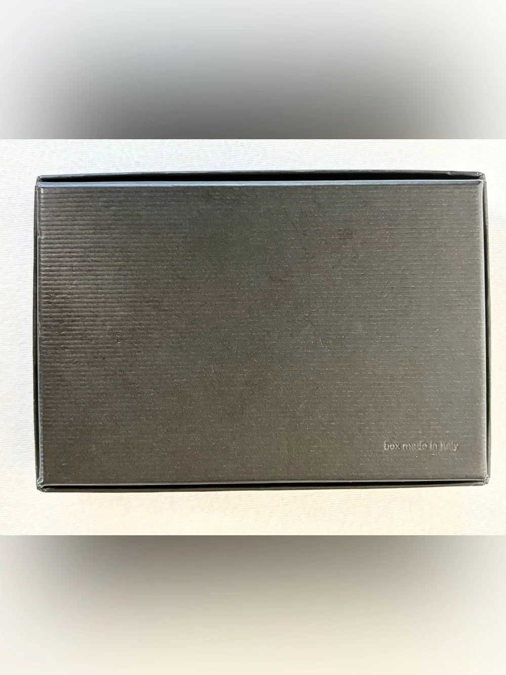 Gucci Set of Boxes, multiple sizes, Black, Green & Cream, GUC,